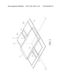 WIRELESS POWER TRANSMISSION DEVICE diagram and image