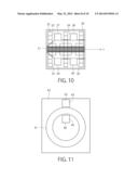 WIRELESS POWER TRANSMISSION DEVICE diagram and image