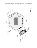 Systems And Methods For Wireless Power System With Improved Performance     and/or Ease of Use diagram and image