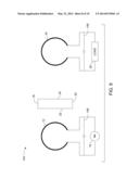 CONTACTLESS POWER TRANSFER SYSTEM AND METHOD diagram and image