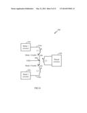 PORT ISOLATION IN SHARED TRANSFORMERS diagram and image