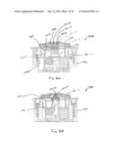 Electronic Switching Device and System diagram and image