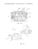 Electronic Switching Device and System diagram and image