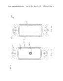 Electronic Switching Device and System diagram and image