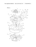 VIBRATION MOTOR diagram and image