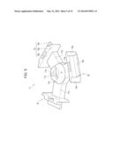 VIBRATION MOTOR diagram and image