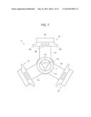 VIBRATION MOTOR diagram and image