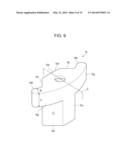 VIBRATION MOTOR diagram and image