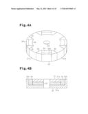 BRUSHLESS MOTOR AND ROTOR diagram and image