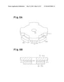 BRUSHLESS MOTOR AND ROTOR diagram and image