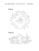 BRUSHLESS MOTOR AND ROTOR diagram and image