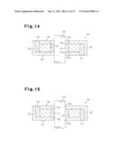 BRUSHLESS MOTOR AND ROTOR diagram and image