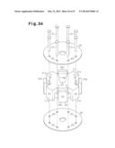 BRUSHLESS MOTOR AND ROTOR diagram and image