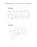 BRUSHLESS MOTOR AND ROTOR diagram and image