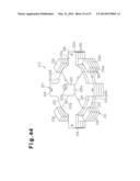 BRUSHLESS MOTOR AND ROTOR diagram and image