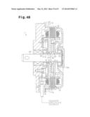 BRUSHLESS MOTOR AND ROTOR diagram and image