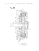 BRUSHLESS MOTOR AND ROTOR diagram and image