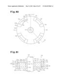 BRUSHLESS MOTOR AND ROTOR diagram and image