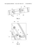 Axial flux machine diagram and image