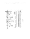 LIGHT DIFFUSION OF VISIBLE EDGE LINES IN A  MULTI-DIMENSIONAL MODULAR     DISPLAY diagram and image