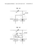 APPARATUS AND METHOD FOR PROVIDING AC LINE POWER TO LIGHTING DEVICES diagram and image