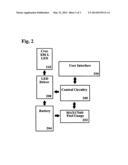 Method of Adjusting Brightness By Desired Run Time diagram and image