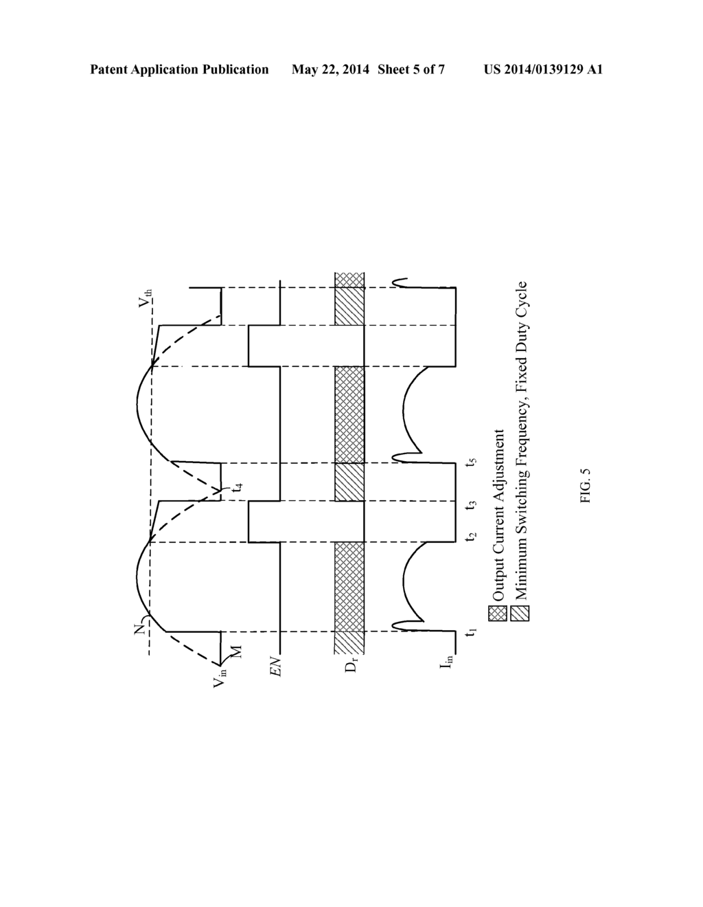 THYRISTOR DIMMING CIRCUIT WITH LOSSLESS DISCHARGING CIRCUIT AND METHOD     THEREOF - diagram, schematic, and image 06