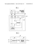 INSPECTING APPARATUS AND INSPECTING METHOD diagram and image