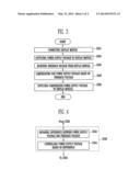 INSPECTING APPARATUS AND INSPECTING METHOD diagram and image