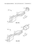 CHARGED PARTICLE ACCELERATOR MAGNET APPARATUS AND METHOD OF USE THEREOF diagram and image