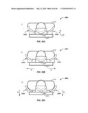 CHARGED PARTICLE ACCELERATOR MAGNET APPARATUS AND METHOD OF USE THEREOF diagram and image