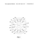 CURRENT VECTOR CONTROLLED SYNCHRONOUS RELUCTANCE MOTOR AND CONTROL METHOD     THEREOF diagram and image