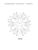 CURRENT VECTOR CONTROLLED SYNCHRONOUS RELUCTANCE MOTOR AND CONTROL METHOD     THEREOF diagram and image