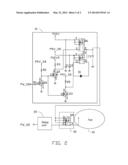 FAN CONTROL CIRCUIT diagram and image