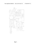 Intelligent pulse temperature control charger diagram and image