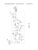 POWER SUPPLY CIRCUIT diagram and image