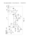 POWER SUPPLY CIRCUIT diagram and image