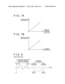 POWER STORAGE SYSTEM AND METHOD OF CALCULATING FULL CHARGE CAPACITY diagram and image