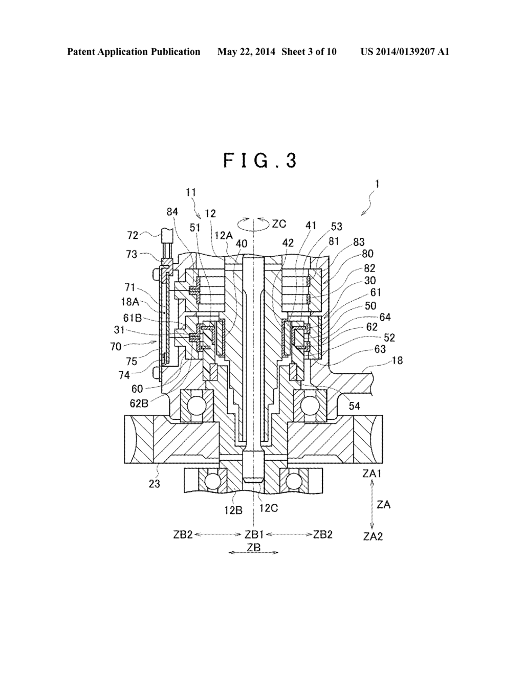 STEERING SYSTEM - diagram, schematic, and image 04