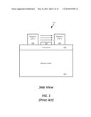 MAGNETIC AUTOMATIC TESTING EQUIPMENT (ATE) MEMORY TESTER diagram and image