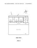 MAGNETIC AUTOMATIC TESTING EQUIPMENT (ATE) MEMORY TESTER diagram and image