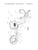 METAL DETECTOR diagram and image