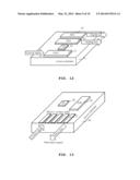 MAGNETIC SENSOR USING SPIN TRANSFER TORQUE DEVICES diagram and image