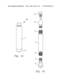 DEVICES AND PROCESS FOR HIGH-PRESSURE MAGIC ANGLE SPINNING NUCLEAR     MAGNETIC RESONANCE diagram and image