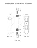 DEVICES AND PROCESS FOR HIGH-PRESSURE MAGIC ANGLE SPINNING NUCLEAR     MAGNETIC RESONANCE diagram and image