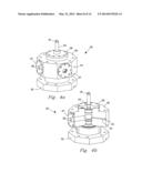 DEVICES AND PROCESS FOR HIGH-PRESSURE MAGIC ANGLE SPINNING NUCLEAR     MAGNETIC RESONANCE diagram and image