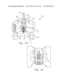 DEVICES AND PROCESS FOR HIGH-PRESSURE MAGIC ANGLE SPINNING NUCLEAR     MAGNETIC RESONANCE diagram and image