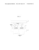 APPARATUS FOR INSPECTING PASSIVE COMPONENT HAVING SIGNAL TRANSMISSION LINE diagram and image