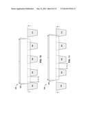 MEASURING METAL LINE SPACING IN SEMICONDUCTOR DEVICES diagram and image