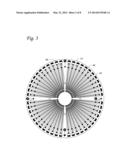 TEST APPARATUS HAVING A PROBE CORE WITH A TWIST LOCK MECHANISM diagram and image